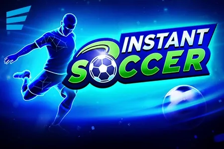 Instant Soccer